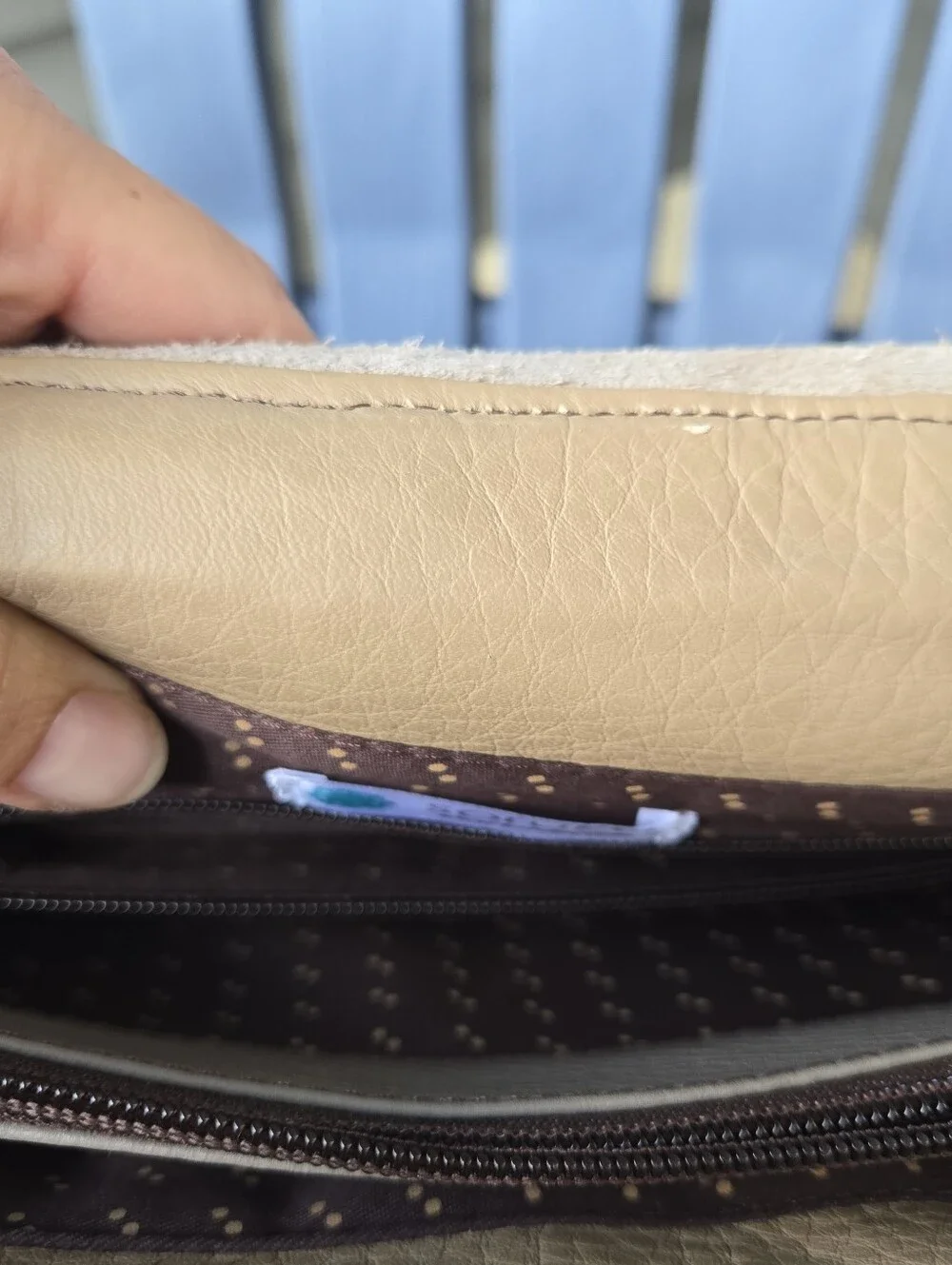 Soruka Briefcase Orleans Multicolor